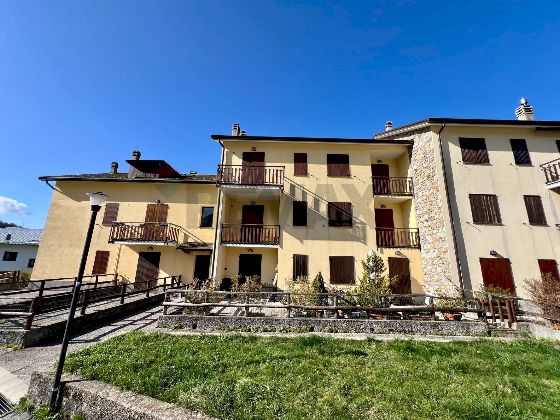 Trilocale via Guglielmo Marconi, 10
Santo Stefano d'Aveto, Santo Stefano d'Aveto - foto 2