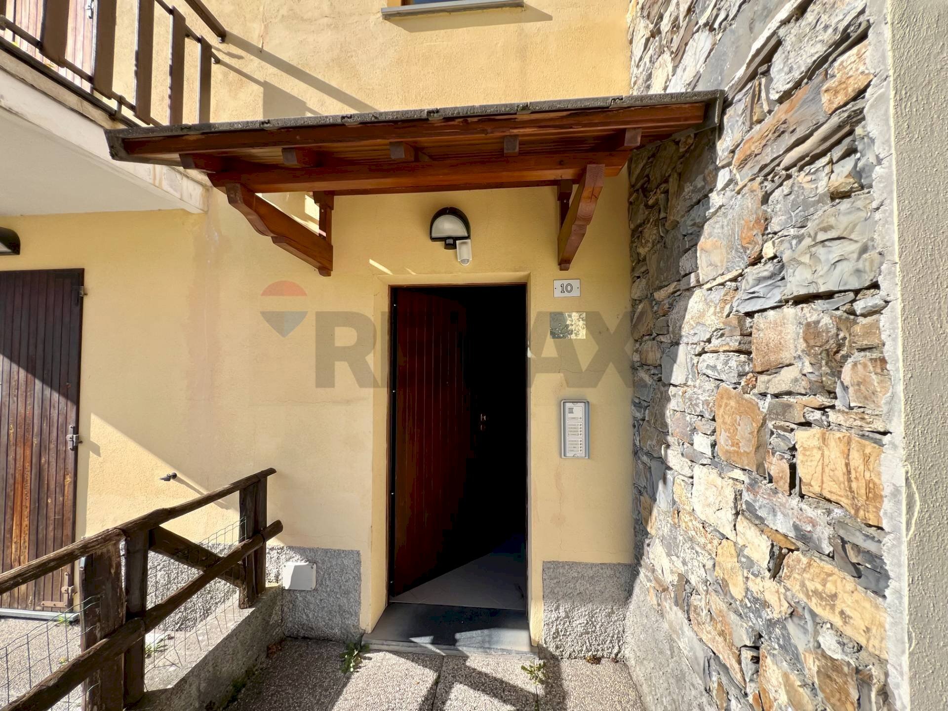 Trilocale via Guglielmo Marconi, 10
Santo Stefano d'Aveto, Santo Stefano d'Aveto - foto 3