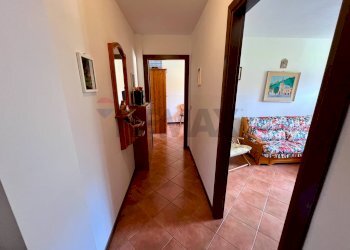 Trilocale via Guglielmo Marconi, 10 
 Santo Stefano d'Aveto, Santo Stefano d'Aveto - foto 23