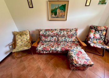 Trilocale via Guglielmo Marconi, 10 
 Santo Stefano d'Aveto, Santo Stefano d'Aveto - foto 26