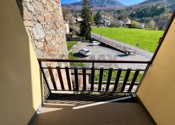 Trilocale via Guglielmo Marconi, 10 
 Santo Stefano d'Aveto, Santo Stefano d'Aveto - foto 32