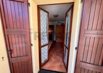 Trilocale via Guglielmo Marconi, 10 
 Santo Stefano d'Aveto, Santo Stefano d'Aveto - foto 33