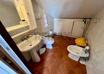 Trilocale via Guglielmo Marconi, 10 
 Santo Stefano d'Aveto, Santo Stefano d'Aveto - foto 43