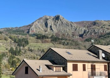 Trilocale via Guglielmo Marconi, 10 
 Santo Stefano d'Aveto, Santo Stefano d'Aveto - foto 44