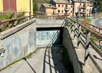 Trilocale via Guglielmo Marconi, 10 
 Santo Stefano d'Aveto, Santo Stefano d'Aveto - foto 46