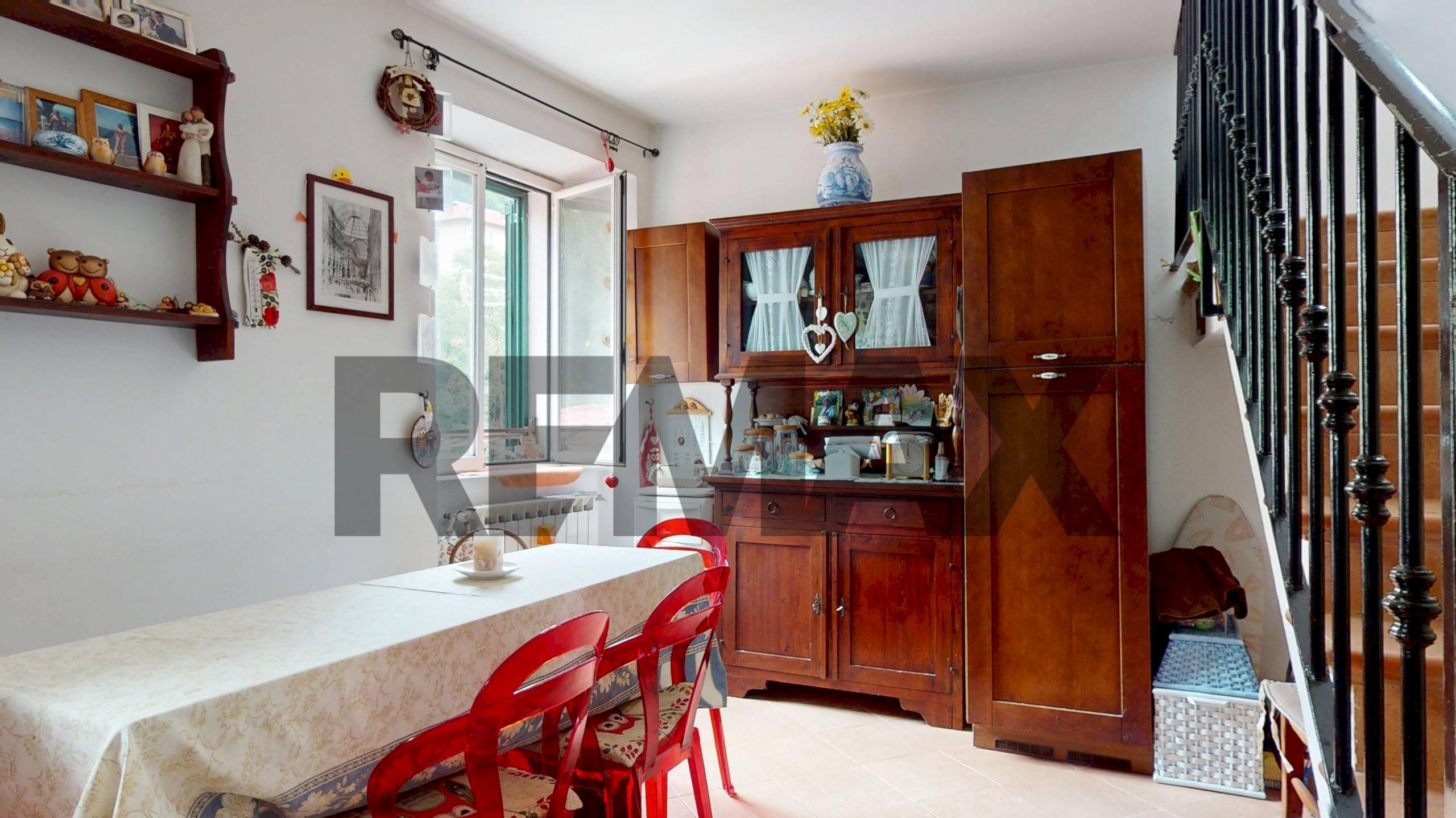 Two-room apartment VIA MAGIONCALDA, 28 
 Torriglia, Torriglia - photo 2