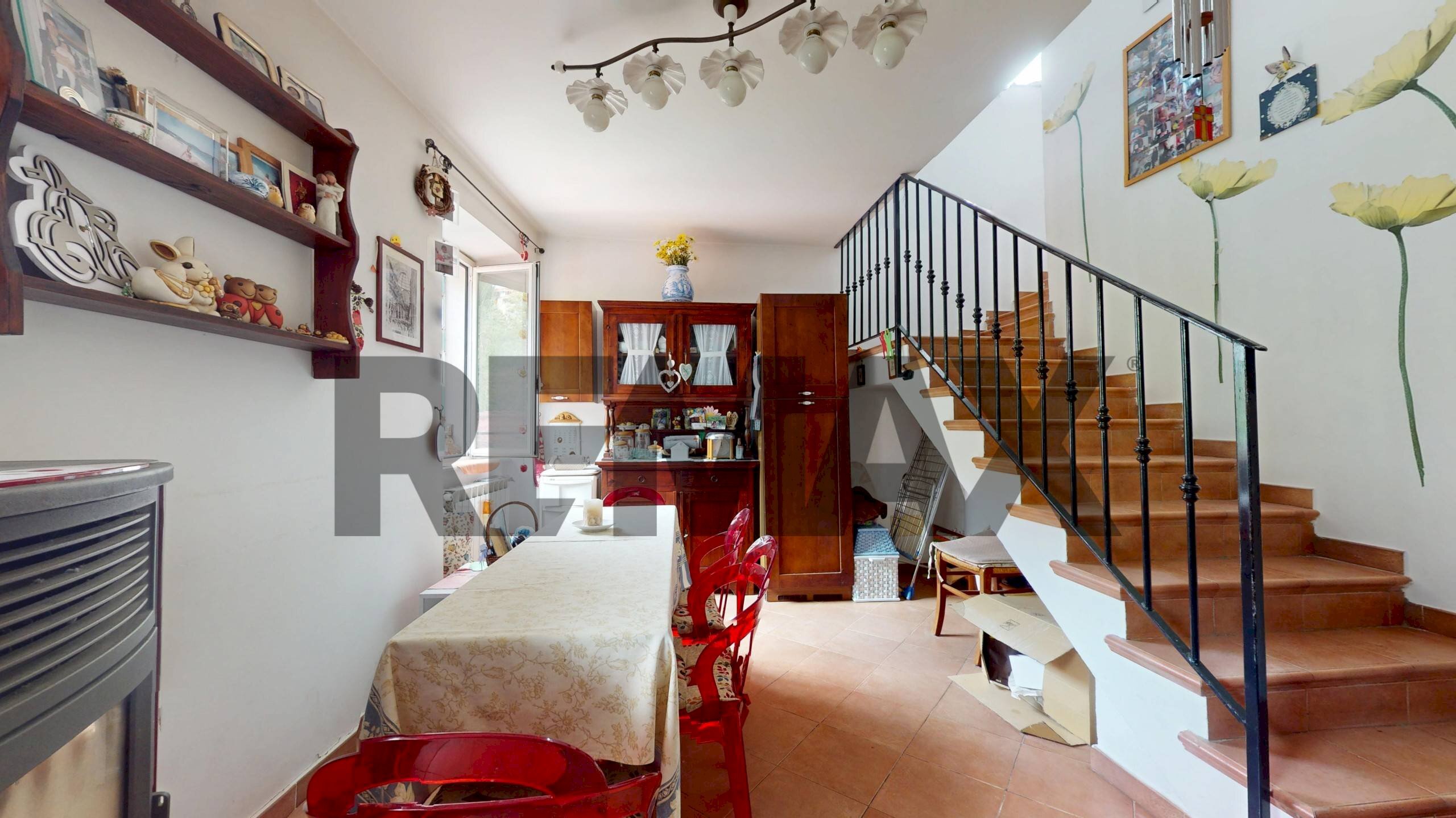 Two-room apartment VIA MAGIONCALDA, 28 
 Torriglia, Torriglia - photo 3