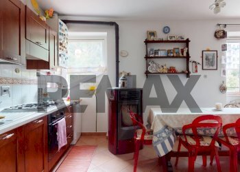 Two-room apartment VIA MAGIONCALDA, 28 
 Torriglia, Torriglia - photo 1