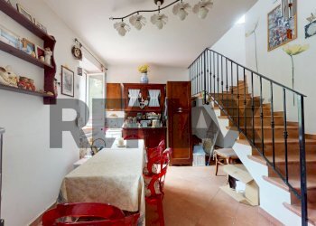 Two-room apartment VIA MAGIONCALDA, 28 
 Torriglia, Torriglia - photo 3