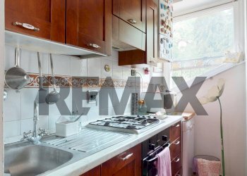 Two-room apartment VIA MAGIONCALDA, 28 
 Torriglia, Torriglia - photo 4