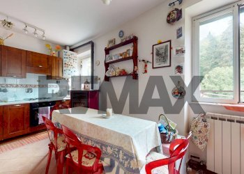 Two-room apartment VIA MAGIONCALDA, 28 
 Torriglia, Torriglia - photo 6