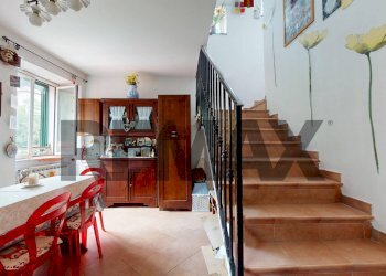Two-room apartment VIA MAGIONCALDA, 28 
 Torriglia, Torriglia - photo 7