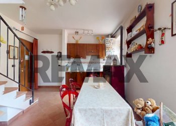 Two-room apartment VIA MAGIONCALDA, 28 
 Torriglia, Torriglia - photo 8