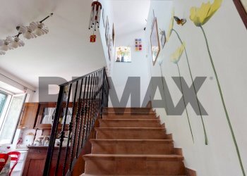 Two-room apartment VIA MAGIONCALDA, 28 
 Torriglia, Torriglia - photo 10