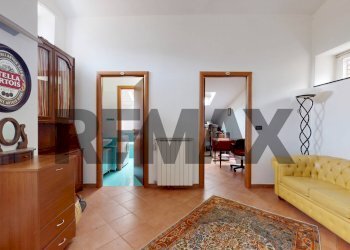 Two-room apartment VIA MAGIONCALDA, 28 
 Torriglia, Torriglia - photo 12