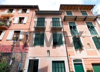 Two-room apartment VIA MAGIONCALDA, 28 
 Torriglia, Torriglia - photo 22