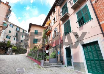 Two-room apartment VIA MAGIONCALDA, 28 
 Torriglia, Torriglia - photo 23