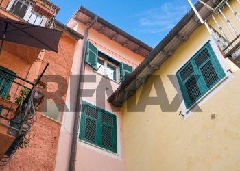 Two-room apartment VIA MAGIONCALDA, 28 
 Torriglia, Torriglia - photo 24
