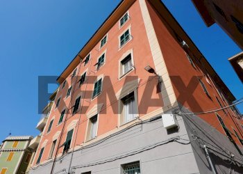 Two-room apartment Via Santissima Maria Ausiliatrice, 5
Pra, Genova (neighborhood Prà) - photo 3