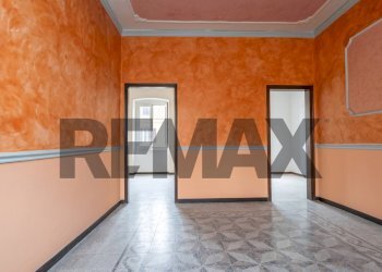 Two-room apartment Via Santissima Maria Ausiliatrice, 5
Pra, Genova (neighborhood Prà) - photo 8
