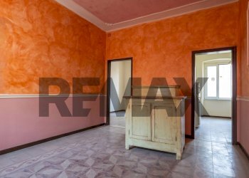 Two-room apartment Via Santissima Maria Ausiliatrice, 5
Pra, Genova (neighborhood Prà) - photo 9