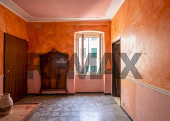 Two-room apartment Via Santissima Maria Ausiliatrice, 5
Pra, Genova (neighborhood Prà) - photo 10