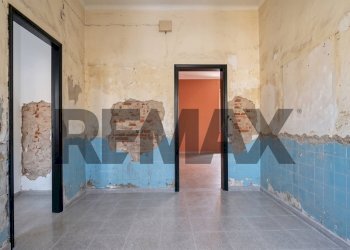 Two-room apartment Via Santissima Maria Ausiliatrice, 5
Pra, Genova (neighborhood Prà) - photo 14