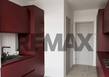 Two-room apartment Via Santissima Maria Ausiliatrice, 5
Pra, Genova (neighborhood Prà) - photo 15