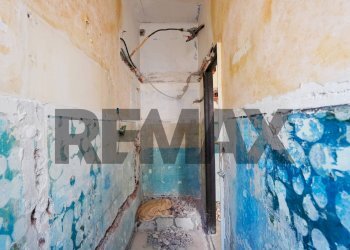 Two-room apartment Via Santissima Maria Ausiliatrice, 5
Pra, Genova (neighborhood Prà) - photo 16