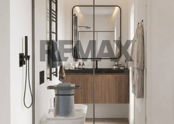Two-room apartment Via Santissima Maria Ausiliatrice, 5
Pra, Genova (neighborhood Prà) - photo 17