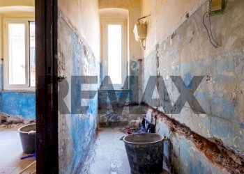 Two-room apartment Via Santissima Maria Ausiliatrice, 5
Pra, Genova (neighborhood Prà) - photo 18