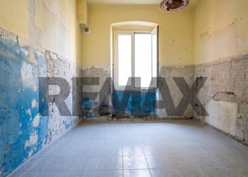 Two-room apartment Via Santissima Maria Ausiliatrice, 5
Pra, Genova (neighborhood Prà) - photo 19
