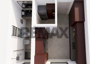 Two-room apartment Via Santissima Maria Ausiliatrice, 5
Pra, Genova (neighborhood Prà) - photo 20