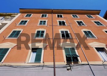 Two-room apartment Via Santissima Maria Ausiliatrice, 5
Pra, Genova (neighborhood Prà) - photo 22