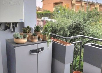 Appartamento VIA DEI GELSI, 10 
 Bernareggio, Bernareggio - foto 5