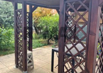Appartamento VIA DEI GELSI, 10 
 Bernareggio, Bernareggio - foto 7