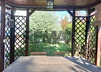 Appartamento VIA DEI GELSI, 10 
 Bernareggio, Bernareggio - foto 8