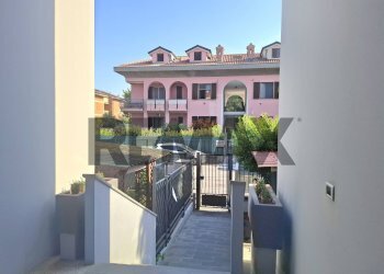 Appartamento VIA DEI GELSI, 10 
 Bernareggio, Bernareggio - foto 13