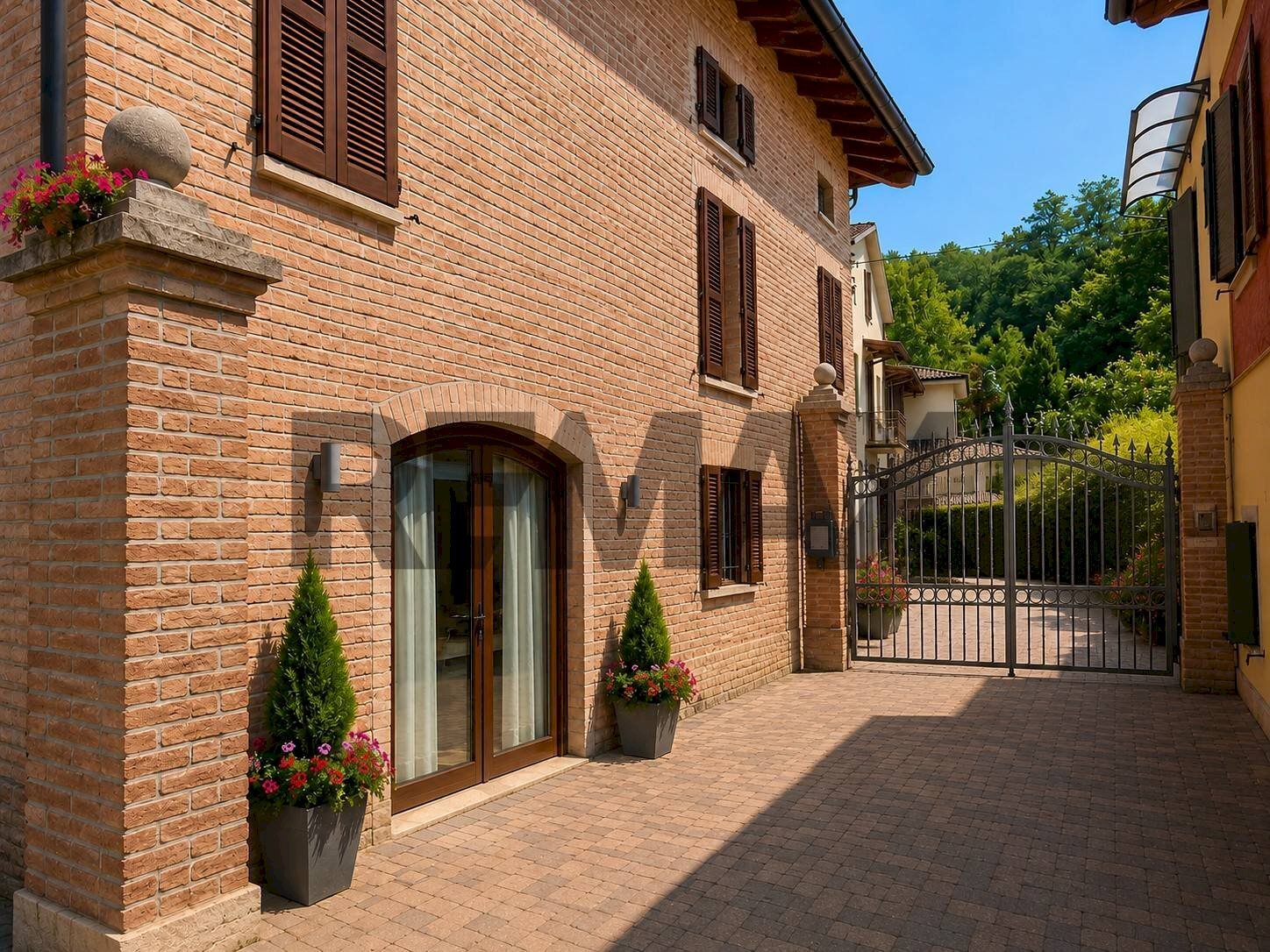 One-room apartment Via Statale Ovest, 207 
 Fiorano Modenese, Fiorano Modenese - photo 1