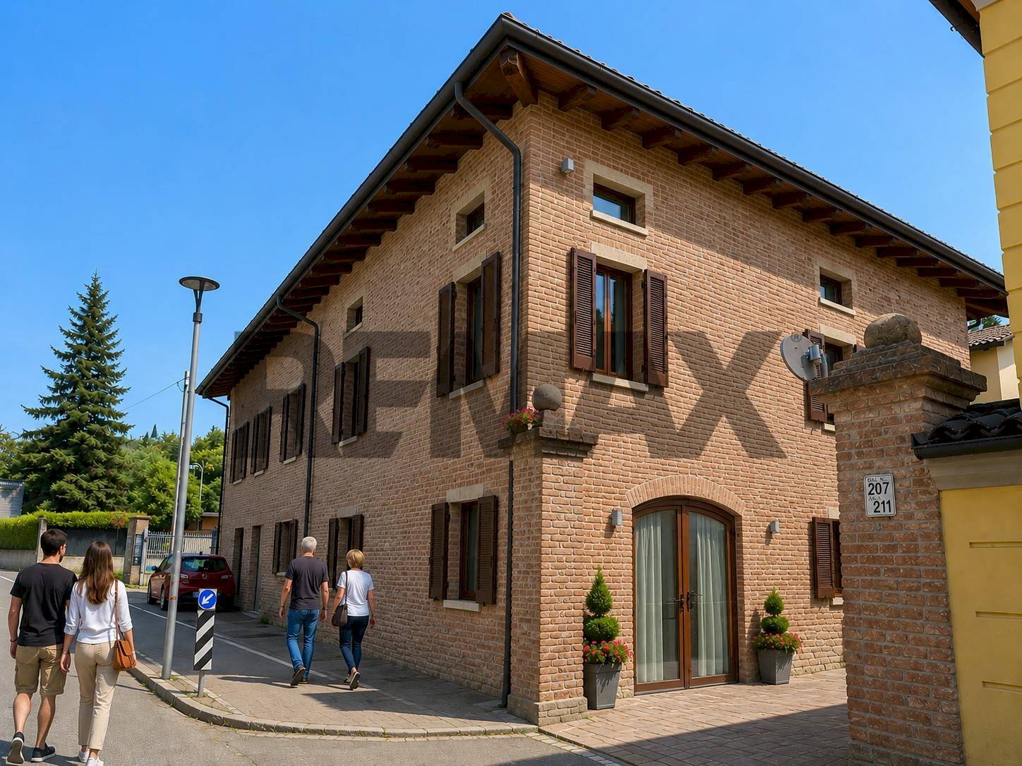 One-room apartment Via Statale Ovest, 207
Fiorano Modenese, Fiorano Modenese - photo 2