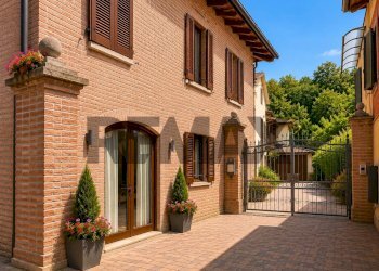 One-room apartment Via Statale Ovest, 207 
 Fiorano Modenese, Fiorano Modenese - photo 7