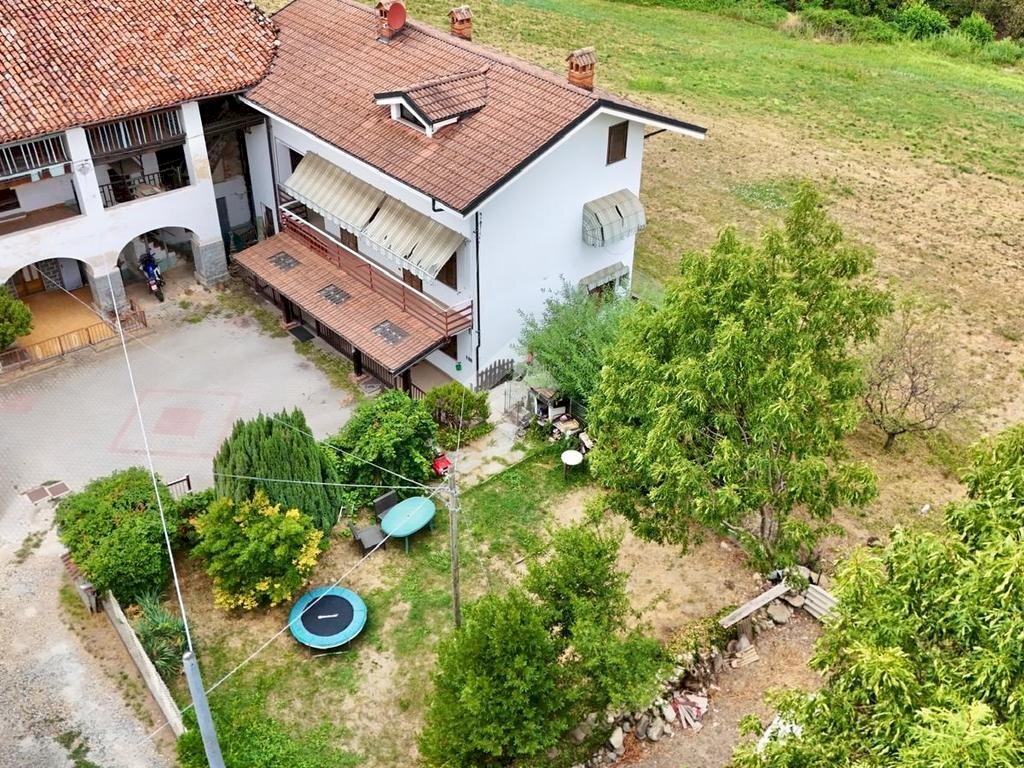Casa semi indipendente Via calvettera, Giaveno - foto 1
