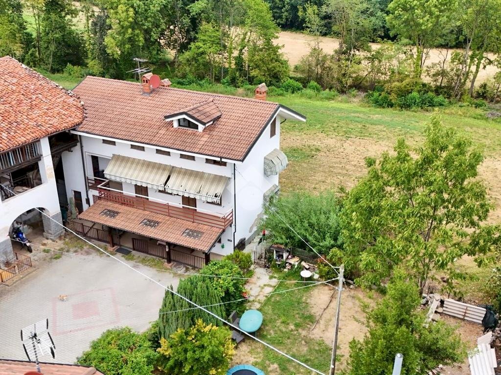 Casa semi indipendente Via calvettera, Giaveno - foto 2