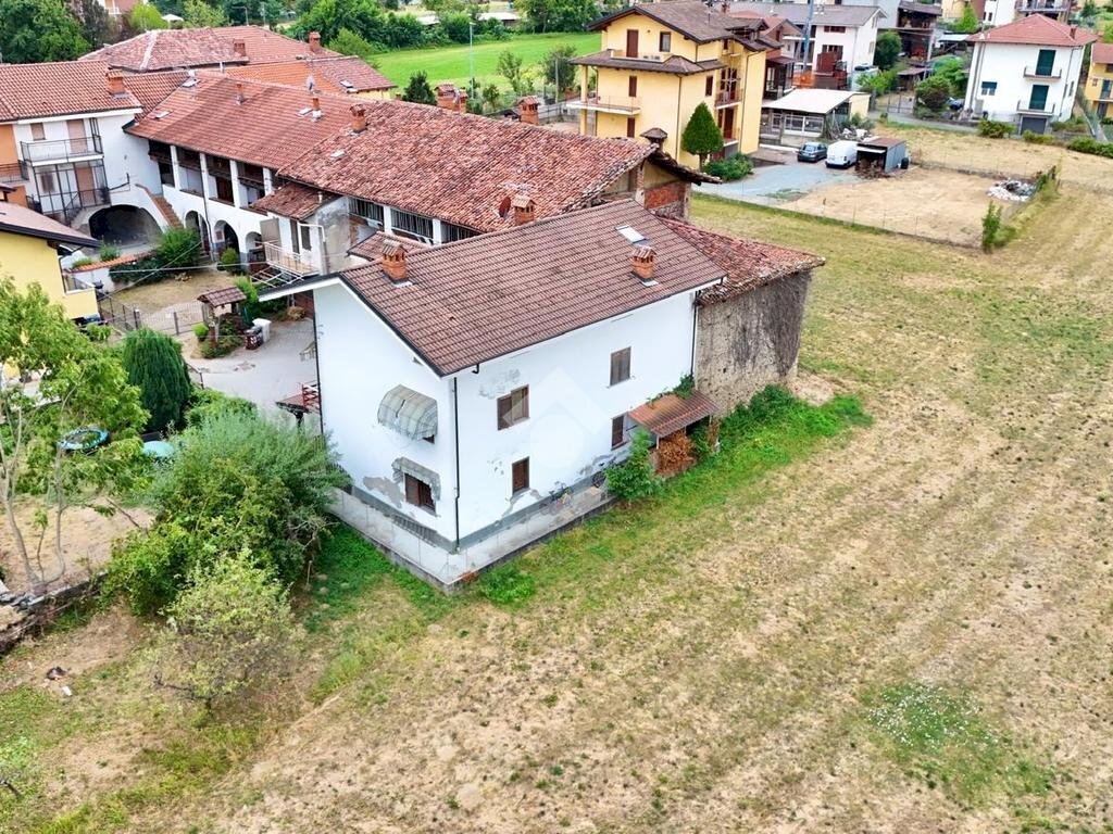 Casa semi indipendente Via calvettera, Giaveno - foto 3