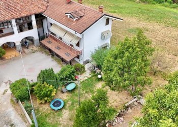 Casa semi indipendente Via calvettera, Giaveno - foto 1