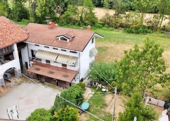 Casa semi indipendente Via calvettera, Giaveno - foto 2