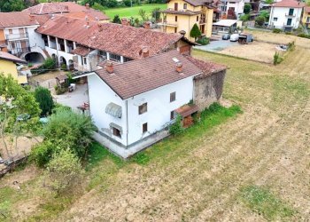 Casa semi indipendente Via calvettera, Giaveno - foto 3