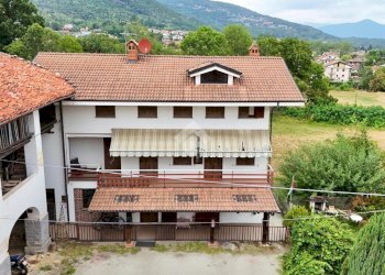 Casa semi indipendente Via calvettera, Giaveno - foto 4