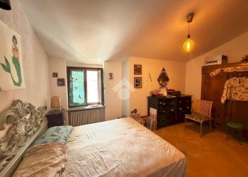 Casa semi indipendente Via calvettera, Giaveno - foto 12