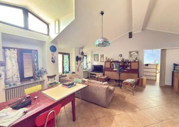 Casa semi indipendente Via calvettera, Giaveno - foto 18